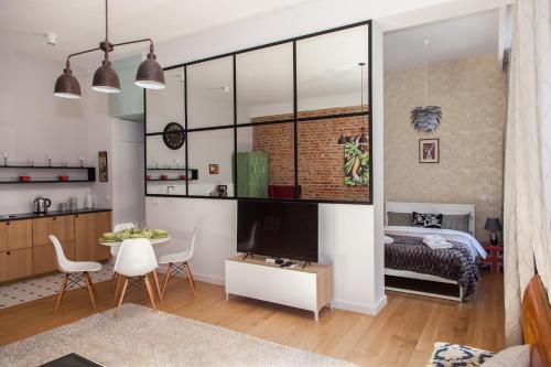 BC7 Apartments, Cracovie (photo 3)