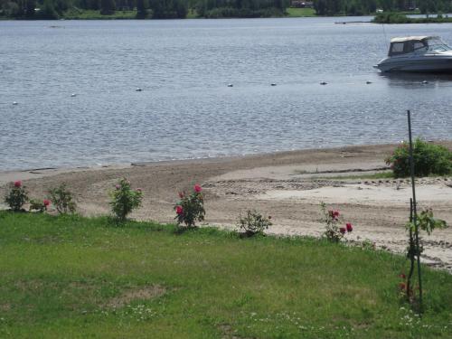 Les Chalets Baie Cascouia, Nature & Expérience