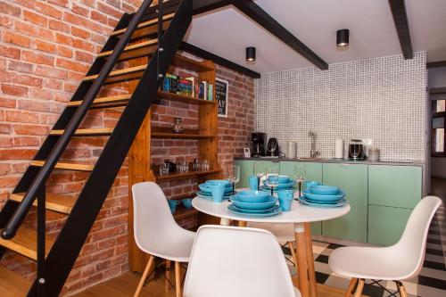 BC7 Apartments, Cracovie (photo 8)