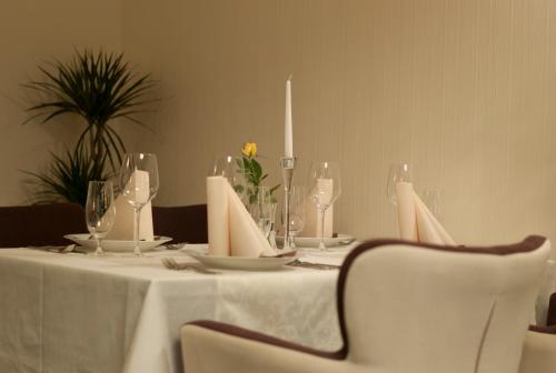WELLNESS HOTEL LÖWE - image 7