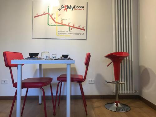 MyRoom Città Alta 1 - image 2