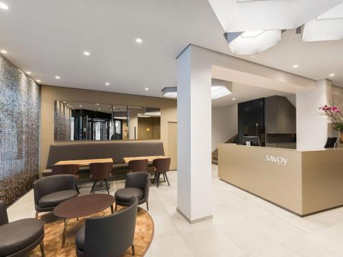 Hotel Savoy - image 6