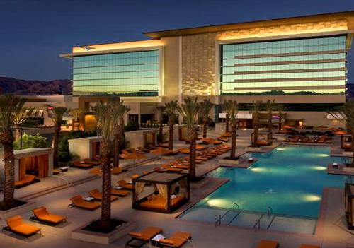 Aliante Casino Hotel Las Vegas Nevada United States Venue Report