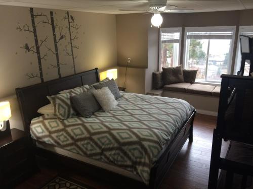Deluxe Family Suite