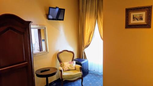 Hotel Ponte Sassi - image 8