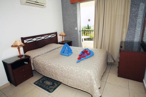 Petsas Apartments Petsas Apartments is a popular choice amongst travelers in Paphos, whether exploring or just passing through. Offering a variety of facilities and services, the hotel provides all you need for a good 