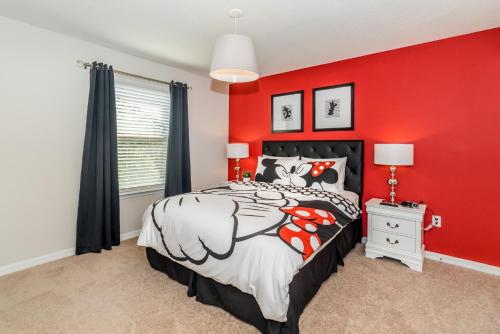 Stellar Disney Home