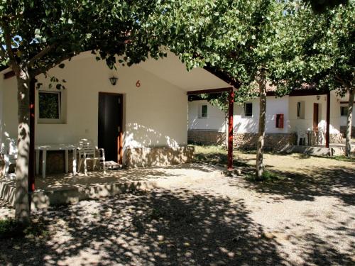 . Holiday home Vakantiepark Isábena 5