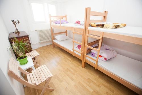 Hostel Jellostone – Belgrade, NY