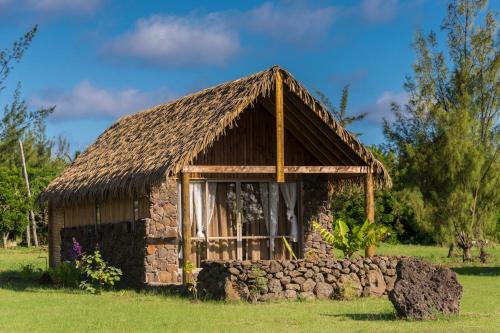 Pacific Bungalows