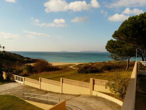  Spacious Apartment in Sanxenxo with Terrace, Pension in Montalvo