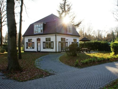 Forest Lodge in De Bult near Pool & Restaurant, De Bult (fotografie 6)