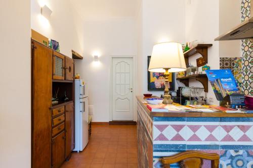 Don Pedro Rooms Vicerè di Toledo in the city center