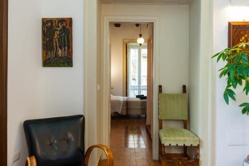 Don Pedro Rooms Vicerè di Toledo in the city center