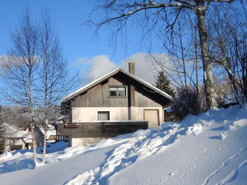 Apartment in Bernau Black Forest with valley view - Bernau im Schwarzwald