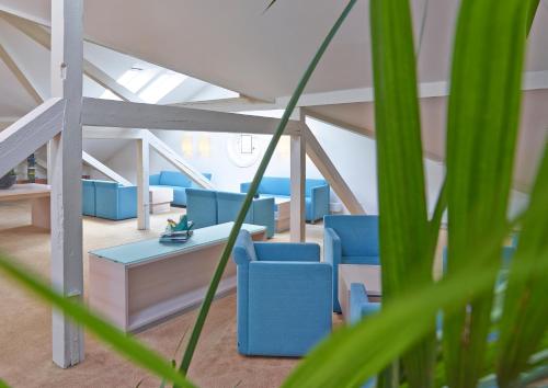 Hotel Navigare Buxtehude 4