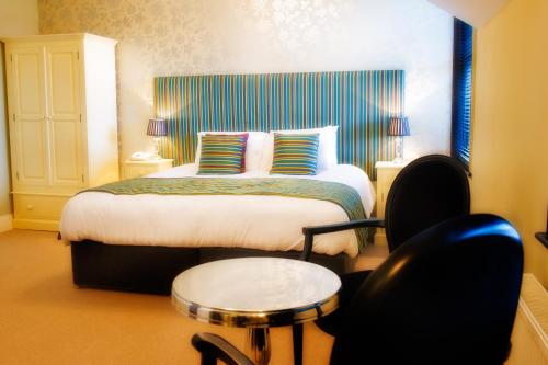 hotel photo