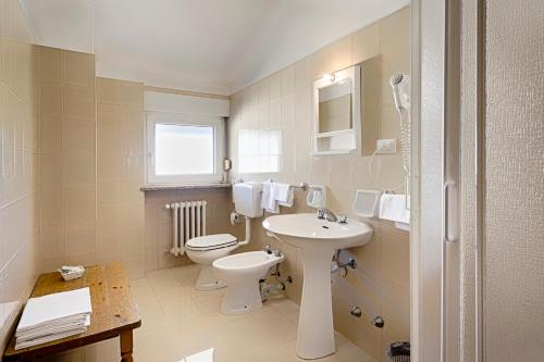 Albergo Mancuso del Voison - main image