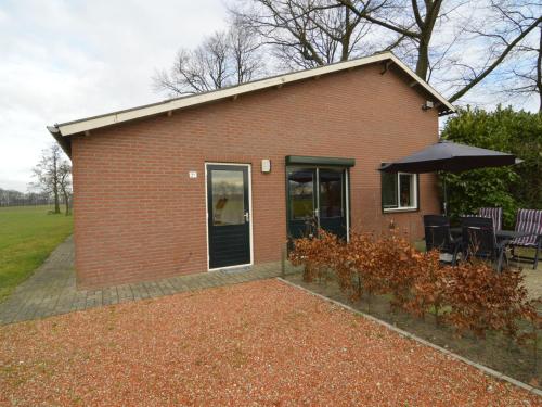 Cozy Holiday Home near Forest in Aalten