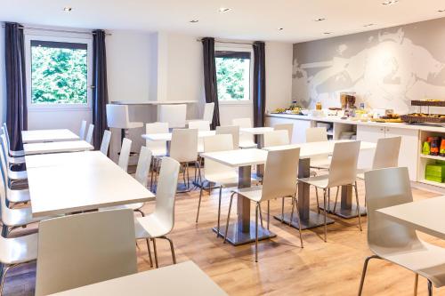 Makanan dan Minuman, ibis Styles Toulouse Nord Sesquières in Avenue de Fronton