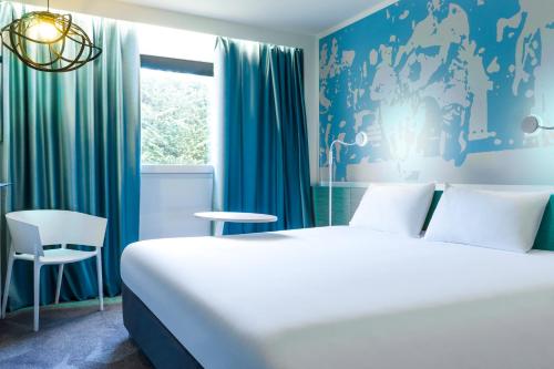 ibis Styles Toulouse Nord Sesquieres - image 9