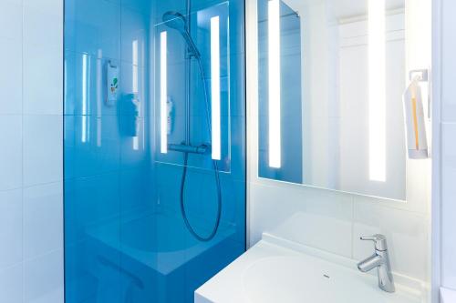 ibis Styles Toulouse Nord Sesquieres - image 6