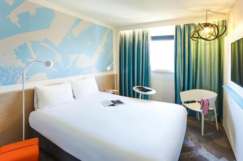 ibis Styles Toulouse Nord Sesquières in Avenue de Fronton