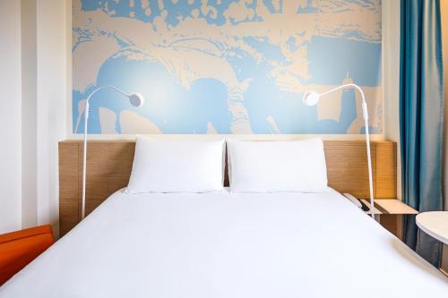 ibis Styles Toulouse Nord Sesquieres - main image