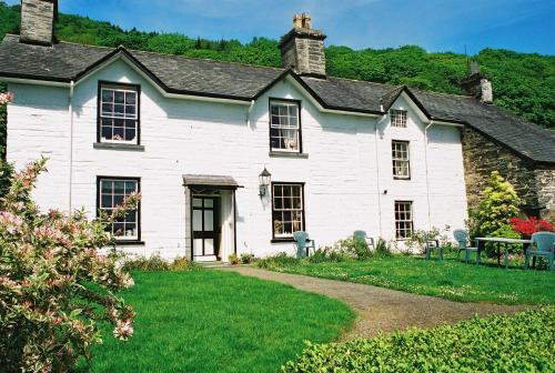 Gogarth hall Farm holidays - image 2