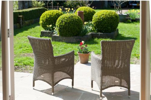 Hubbard's Luxury Bed and Breakfast in South Creake