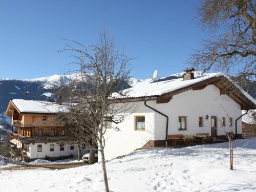  Chalet Hauser in Gerlosberg
