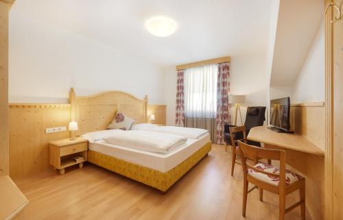 Parkhotel Post, Chiusa