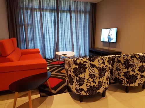 Zimbali Suites 106