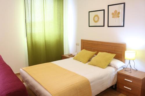 Apartamentos Turisticos Cancelas by Bossh Hotels