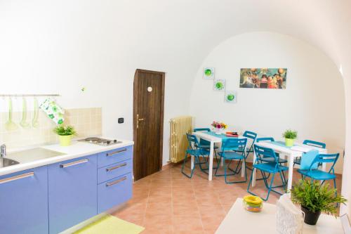 Le Stanze DellImperatore B&B