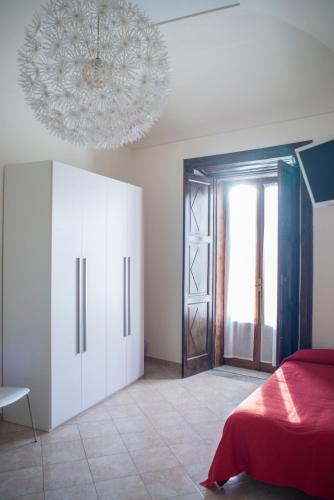 Le Stanze Dell'Imperatore B&B Room Type - Quadruple Room with Balcony