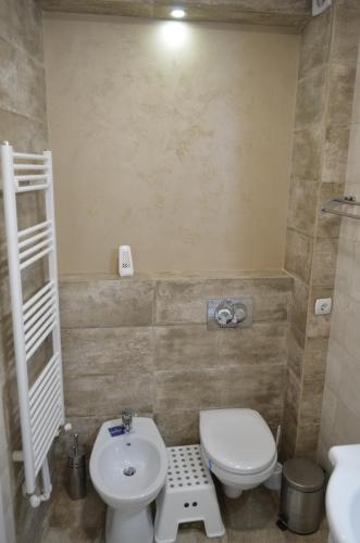 Apartament Casyana - Mamaia Nord