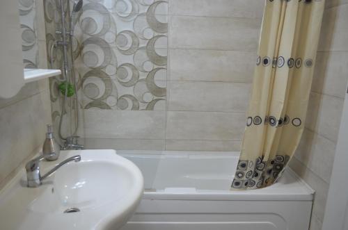 Apartament Casyana - Mamaia Nord