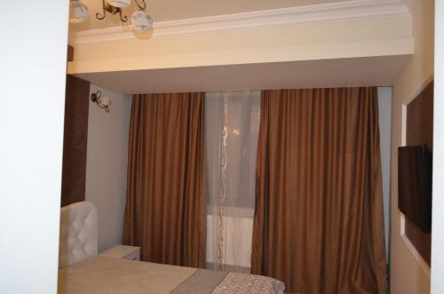 Apartament Casyana - Mamaia Nord