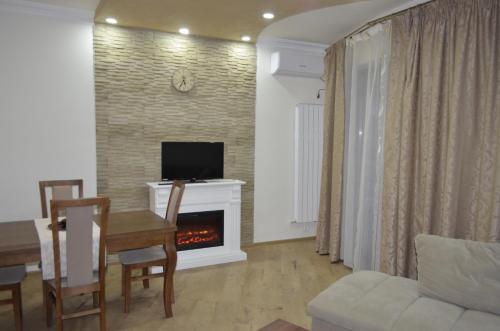 Apartament Casyana - Mamaia Nord