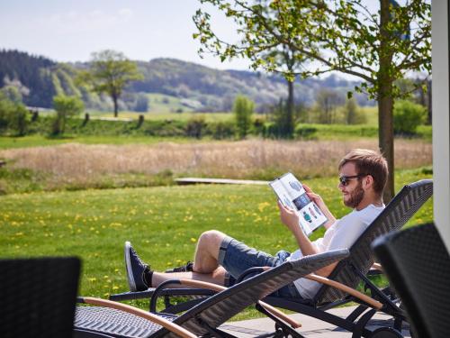 Haraldskær Sinatur Hotel & Konference - image 8