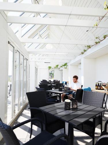 Haraldskær Sinatur Hotel & Konference in Vejle
