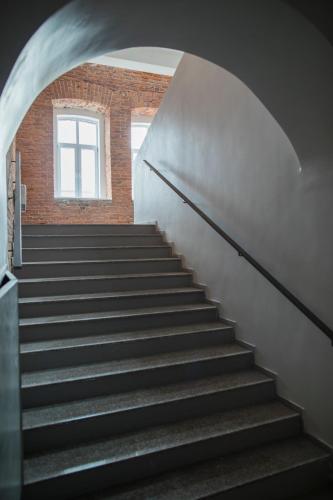 Napoleon Hill Apartment - image 5