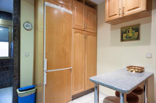 Apartamentos Carlos parking gratis