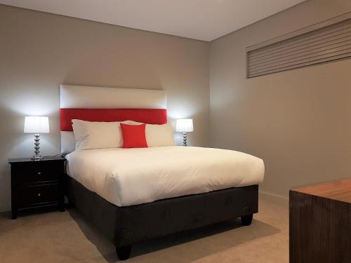 Zimbali Suites 301 - image 4