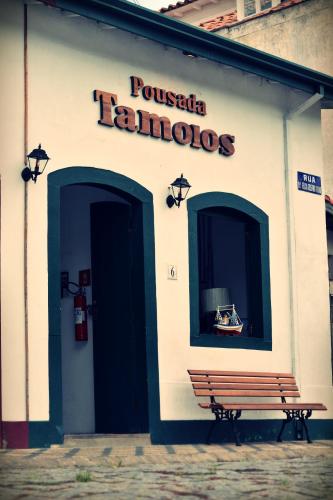 

Pousada Tamoios