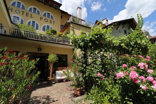 Parkhotel Post, Chiusa (foto 10)