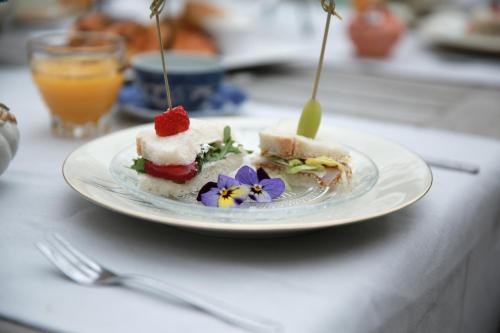 Toit ja joogid, PicaBella - B&B en atelier in Laren (Gelderland)