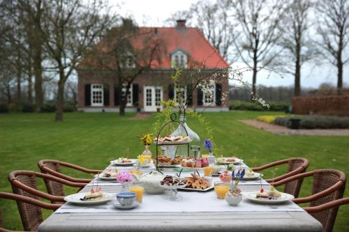 Sissepääs, PicaBella - B&B en atelier in Laren (Gelderland)