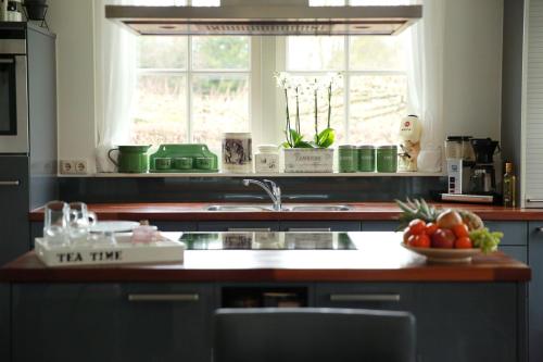 Seadmed, PicaBella - B&B en atelier in Laren (Gelderland)